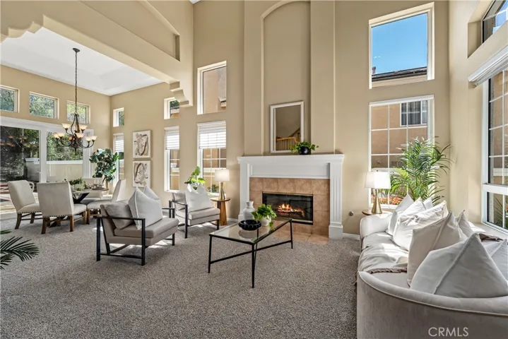 7520 E Toyon Lane, Anaheim Hills, California 92808