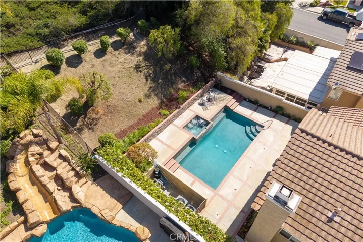 7520 E Toyon Lane, Anaheim Hills, California 92808