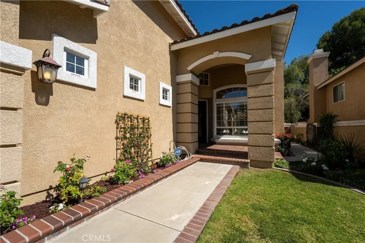 7520 E Toyon Lane, Anaheim Hills, California 92808