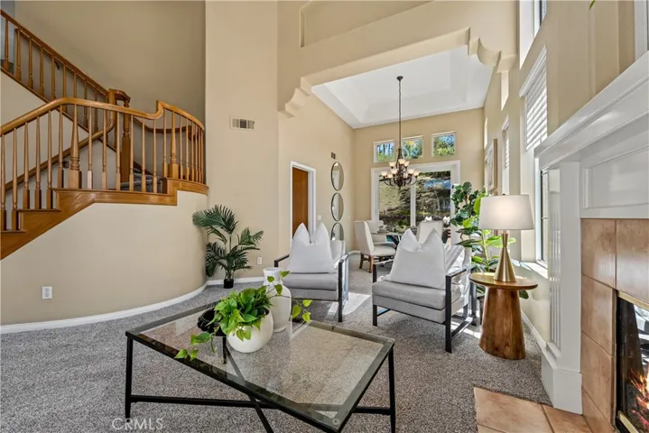 7520 E Toyon Lane, Anaheim Hills, California 92808