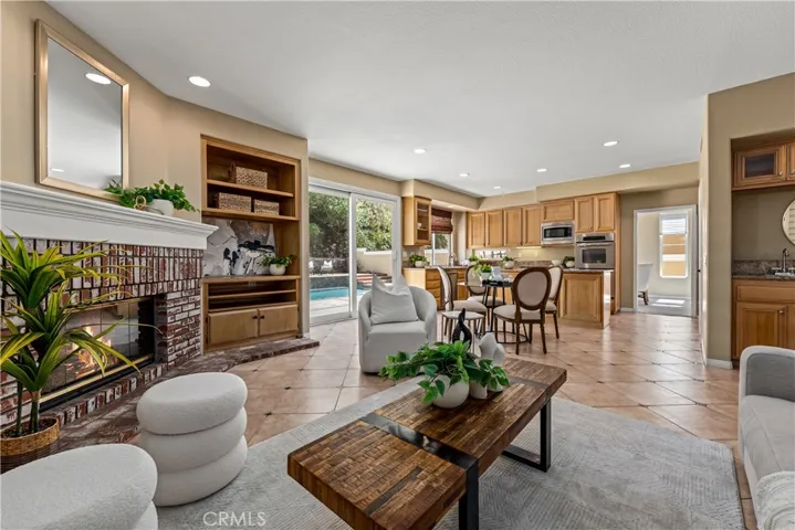 7520 E Toyon Lane, Anaheim Hills, California 92808