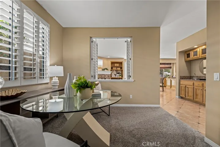 7520 E Toyon Lane, Anaheim Hills, California 92808