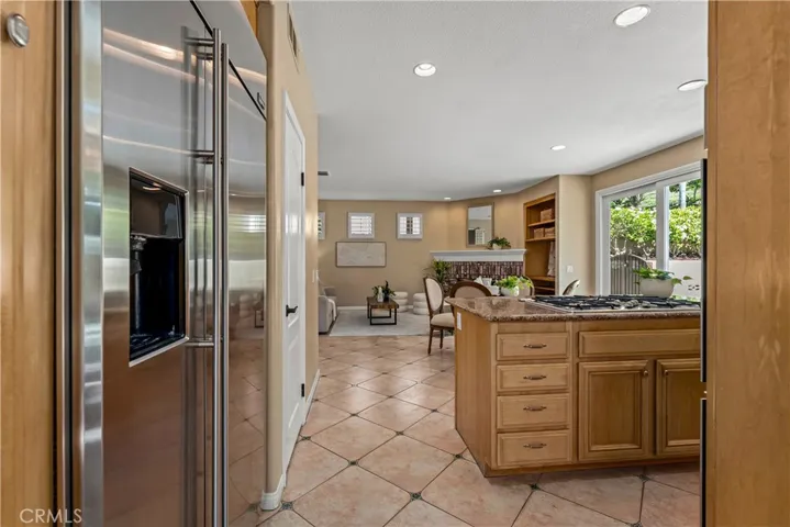 7520 E Toyon Lane, Anaheim Hills, California 92808