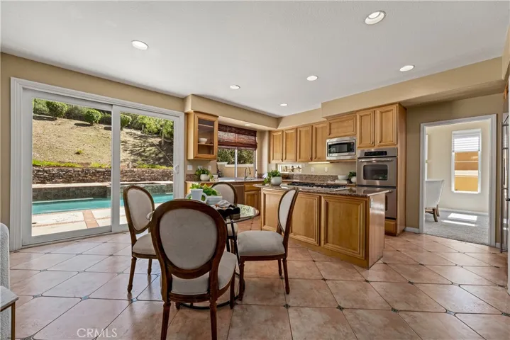 7520 E Toyon Lane, Anaheim Hills, California 92808
