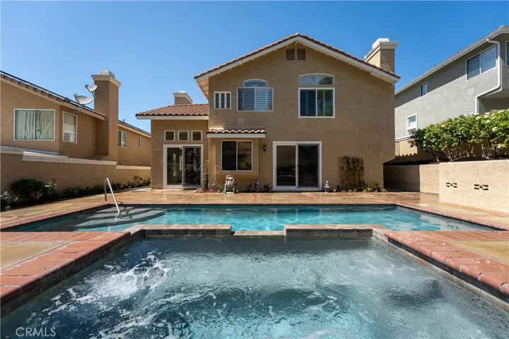 7520 E Toyon Lane, Anaheim Hills, California 92808
