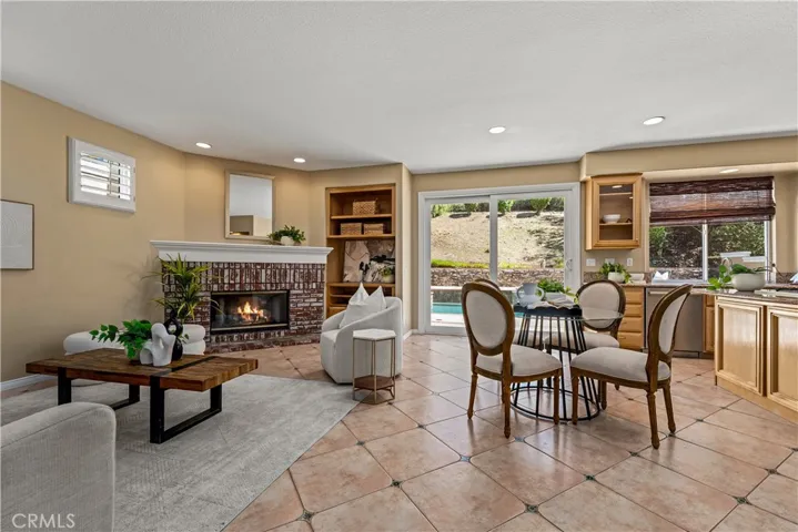7520 E Toyon Lane, Anaheim Hills, California 92808