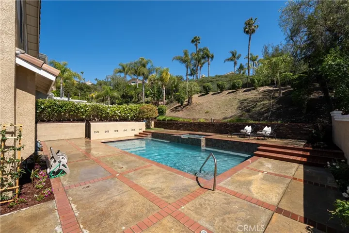 7520 E Toyon Lane, Anaheim Hills, California 92808