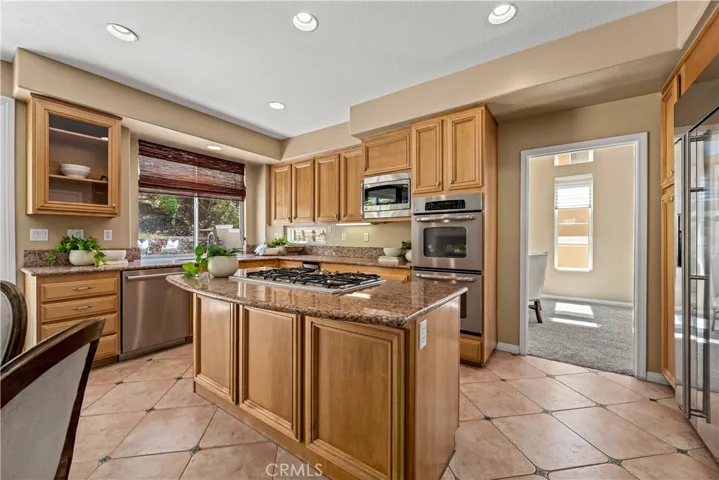 7520 E Toyon Lane, Anaheim Hills, California 92808