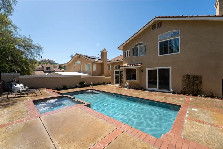 7520 E Toyon Lane, Anaheim Hills, California 92808