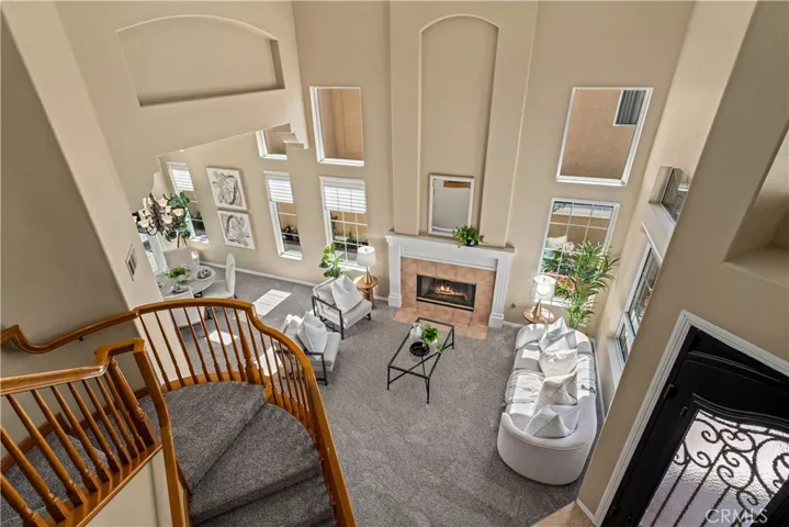 7520 E Toyon Lane, Anaheim Hills, California 92808