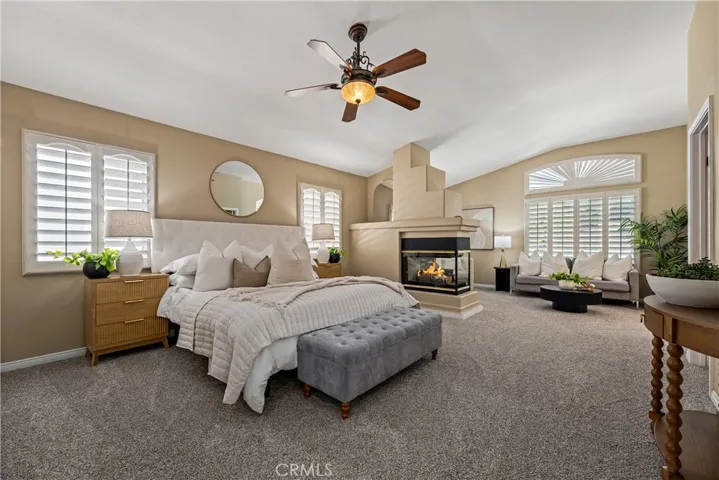 7520 E Toyon Lane, Anaheim Hills, California 92808