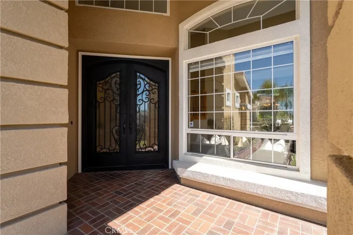 7520 E Toyon Lane, Anaheim Hills, California 92808