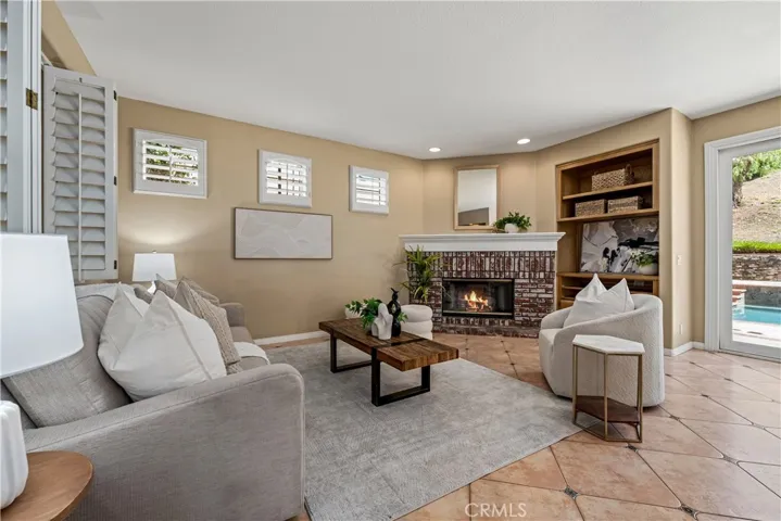 7520 E Toyon Lane, Anaheim Hills, California 92808