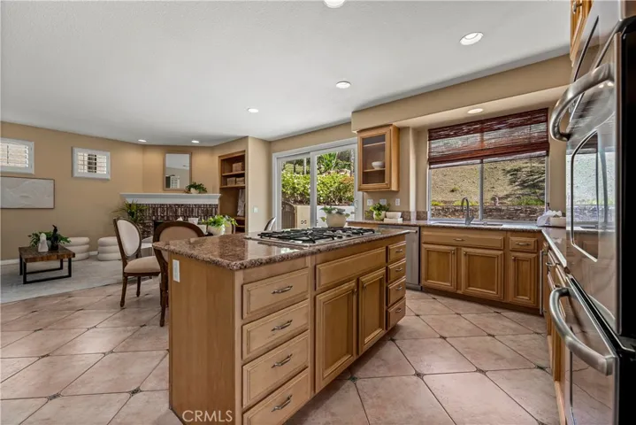 7520 E Toyon Lane, Anaheim Hills, California 92808