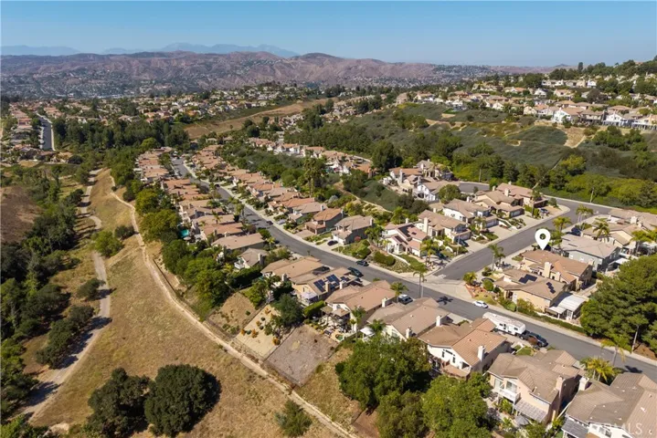 7520 E Toyon Lane, Anaheim Hills, California 92808