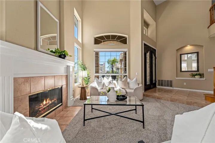 7520 E Toyon Lane, Anaheim Hills, California 92808