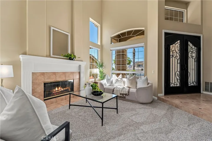 7520 E Toyon Lane, Anaheim Hills, California 92808