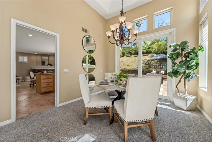 7520 E Toyon Lane, Anaheim Hills, California 92808