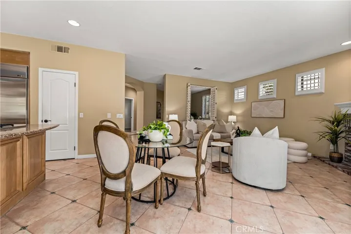 7520 E Toyon Lane, Anaheim Hills, California 92808