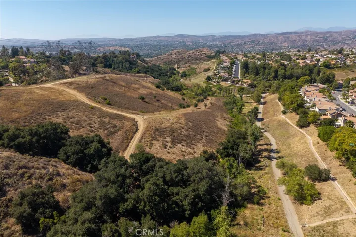 7520 E Toyon Lane, Anaheim Hills, California 92808