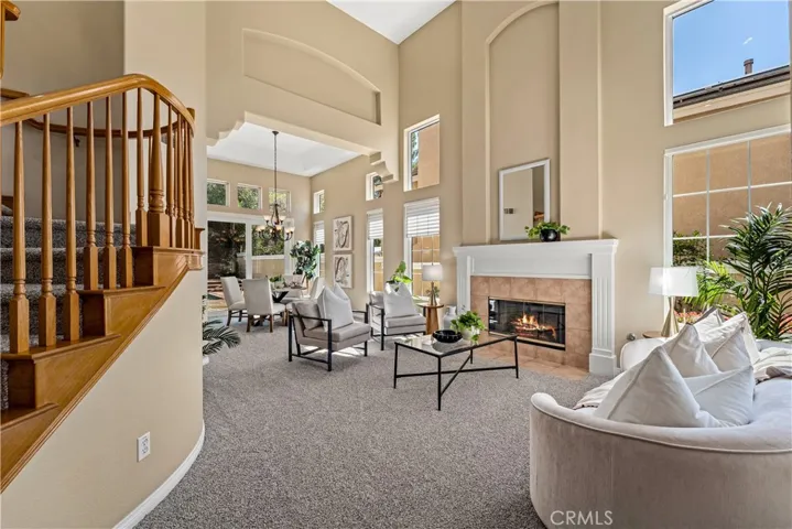 7520 E Toyon Lane, Anaheim Hills, California 92808