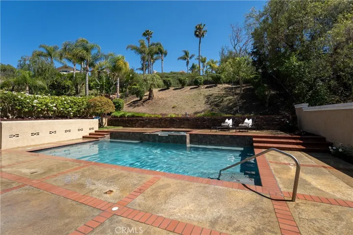 7520 E Toyon Lane, Anaheim Hills, California 92808
