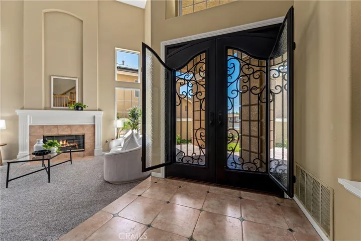 7520 E Toyon Lane, Anaheim Hills, California 92808