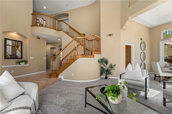 7520 E Toyon Lane, Anaheim Hills, California 92808