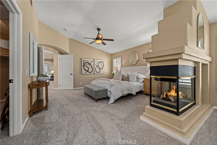 7520 E Toyon Lane, Anaheim Hills, California 92808