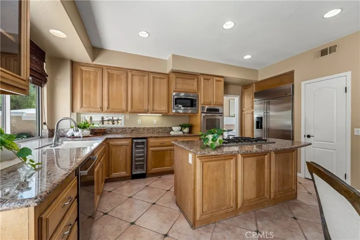 7520 E Toyon Lane, Anaheim Hills, California 92808