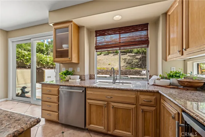 7520 E Toyon Lane, Anaheim Hills, California 92808