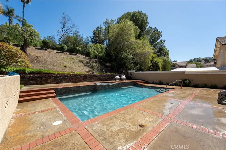 7520 E Toyon Lane, Anaheim Hills, California 92808