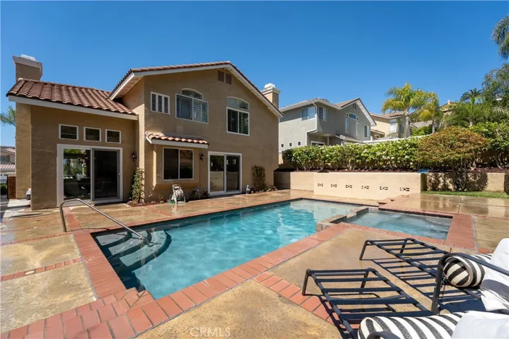 7520 E Toyon Lane, Anaheim Hills, California 92808