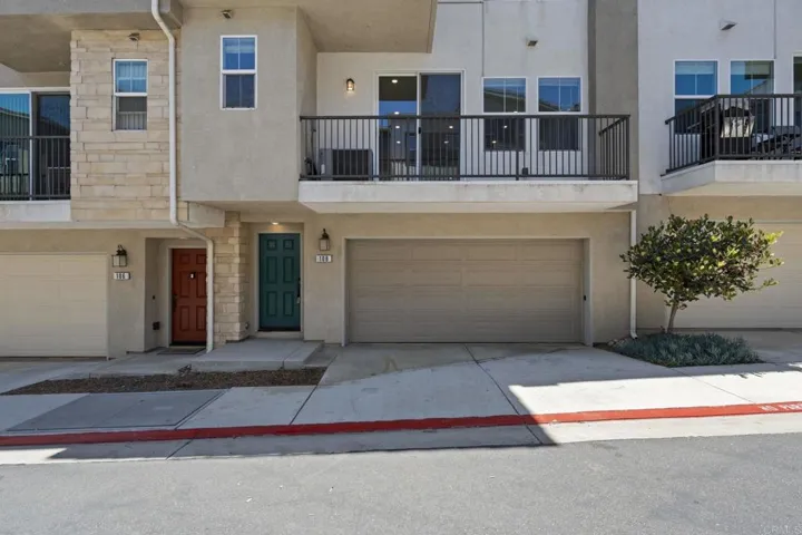 354 Fitzpatrick Road 108, San Marcos, California 92069