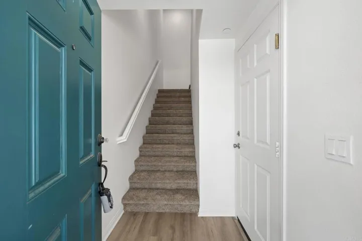 354 Fitzpatrick Road 108, San Marcos, California 92069