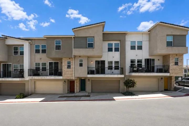 354 Fitzpatrick Road 108, San Marcos, California 92069
