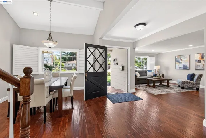 1841 Paseo Del Cajon, Pleasanton, California 94566