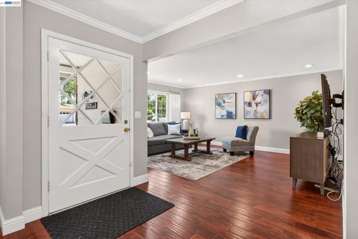 1841 Paseo Del Cajon, Pleasanton, California 94566