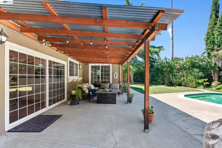 1841 Paseo Del Cajon, Pleasanton, California 94566