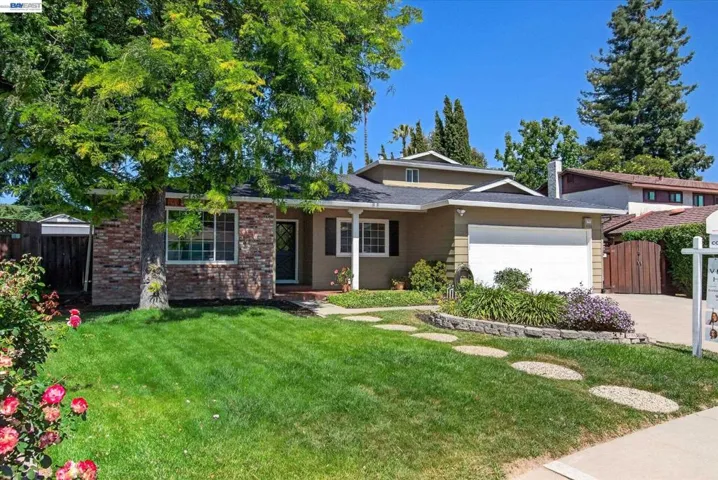 1841 Paseo Del Cajon, Pleasanton, California 94566