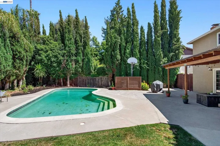 1841 Paseo Del Cajon, Pleasanton, California 94566