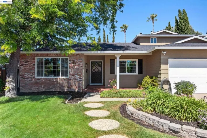 1841 Paseo Del Cajon, Pleasanton, California 94566