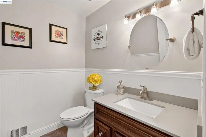 1841 Paseo Del Cajon, Pleasanton, California 94566