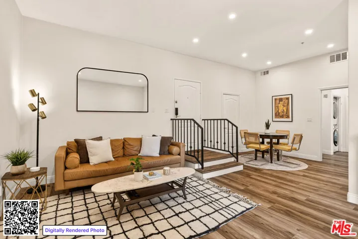 7101 La Tijera Boulevard J101, Los Angeles, California 90045