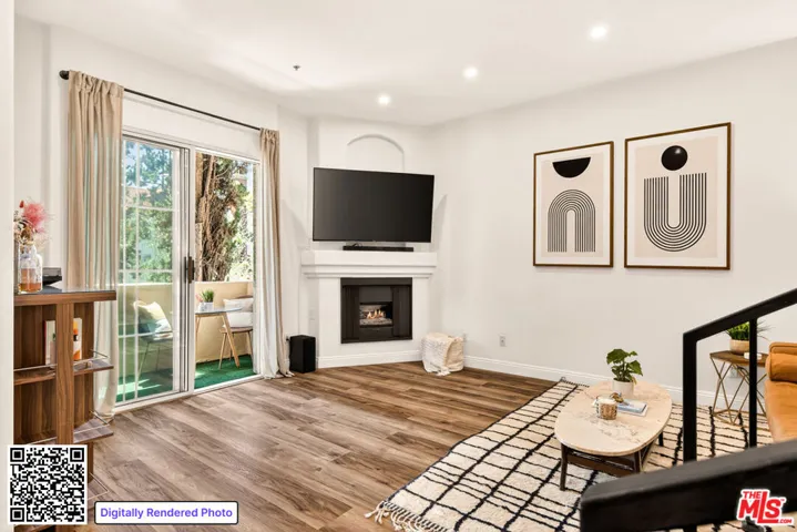 7101 La Tijera Boulevard J101, Los Angeles, California 90045