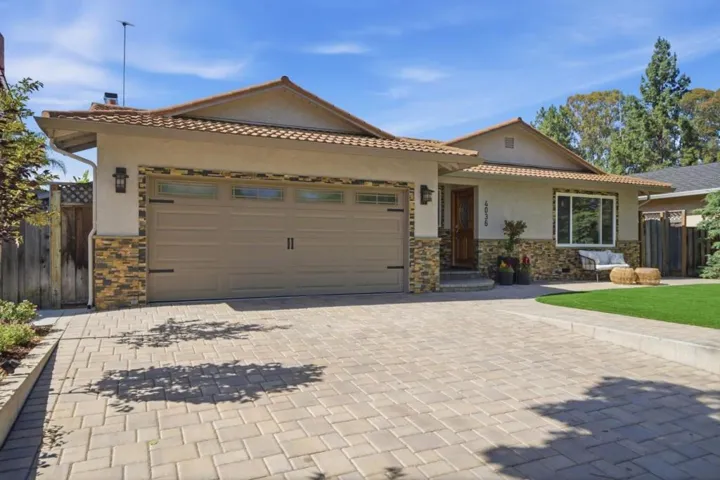 4036 Lemoyne Way, Campbell, California 95008