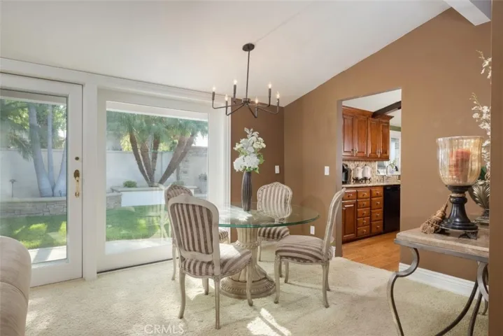 12741 Dunas Road, North Tustin, California 92705