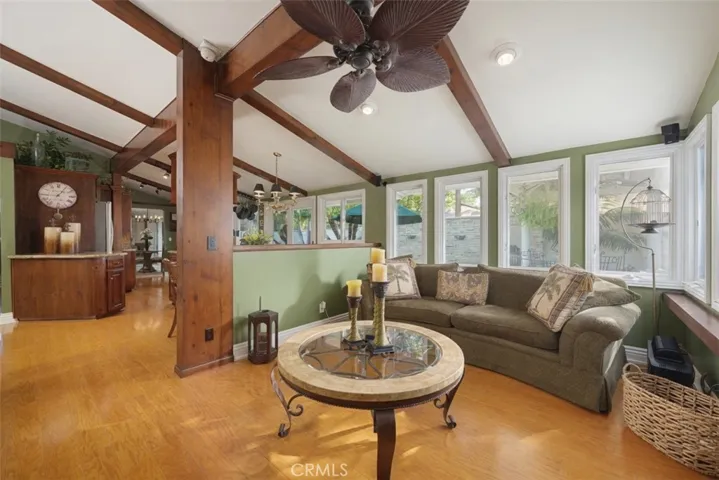 12741 Dunas Road, North Tustin, California 92705