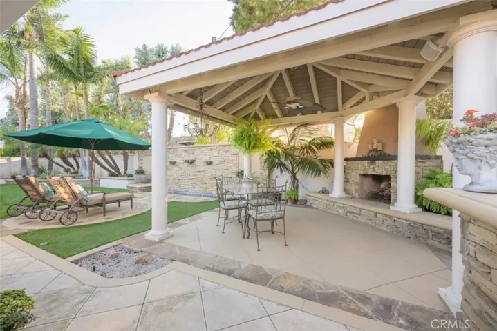 12741 Dunas Road, North Tustin, California 92705