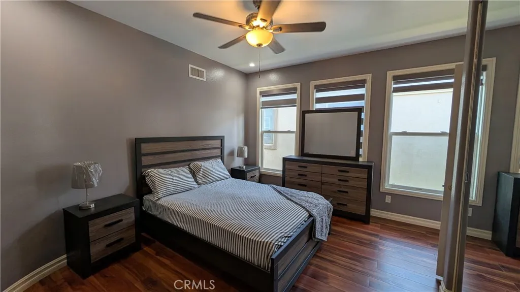Bedroom Suite Upstairs